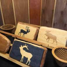 Decorative Cutting Boards