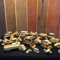 Planes, Trains and Automobiles