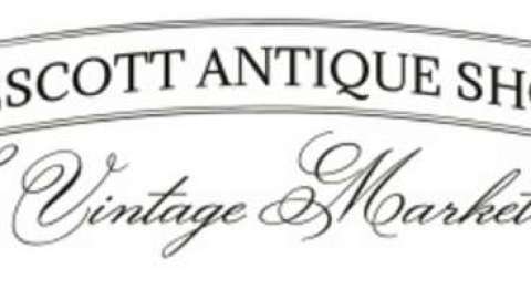 Prescott Antique Show & Vintage Market
