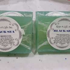 Black Sea Men's Soap