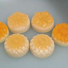 Mango Papaya Women's Soap