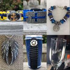 Power Paracording in Nut Shell