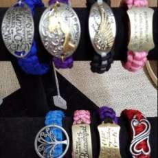 Ladies Paracord Power