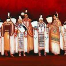 Women of the Great Lakes