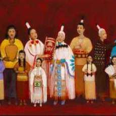 Passing on Traditions