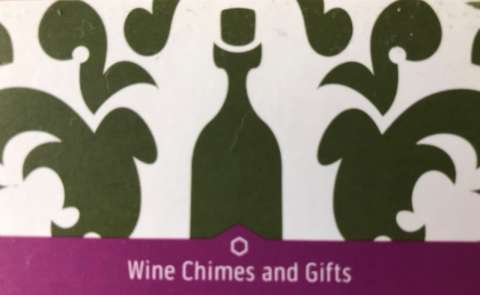 Wine Chimes and Gifts