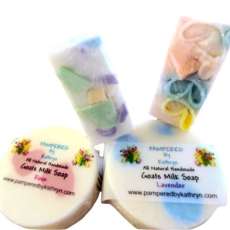 Goats Milk Soap