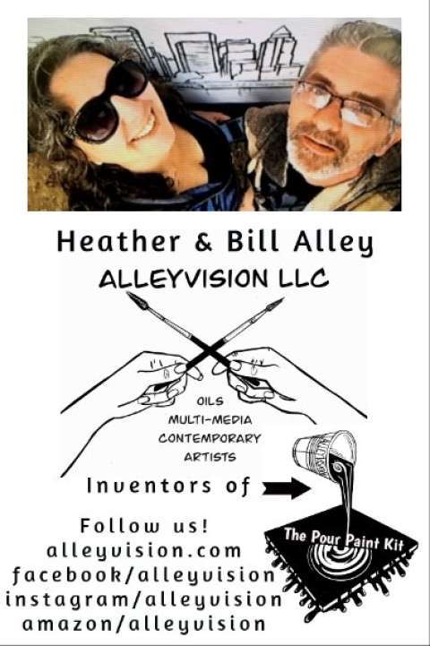 Heather Alley
