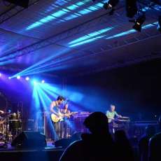 Pimps of Joytime Performed July 2018