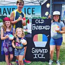 Kid Friendly, Under Age 13 Free