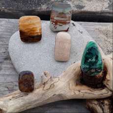 Natural Stones