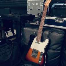 SIR Studios Nashville