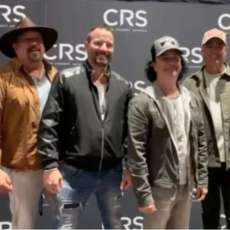 CRS Nashville