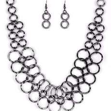 Black Necklace
