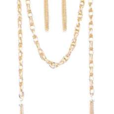 Scarefed For Attention