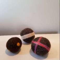 Dryer Balls