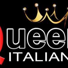 Italian Ice Fit For a Queen and the Queen City