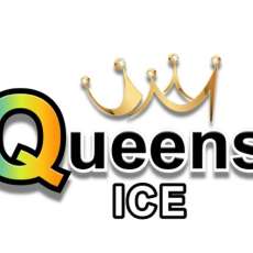 Queens Ice Logo