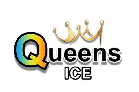 Queens Ice Logo