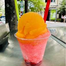 Queens Ice