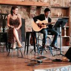 The Fontanel Live Performance