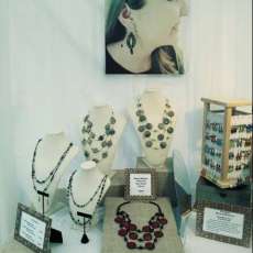 Organic Items I Create