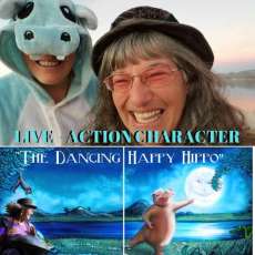 Bright Hawk's Original Storytime