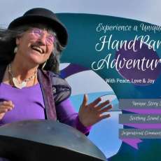 Bright Hawk - Handpan Adventures
