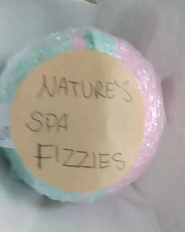 Bath Bombs