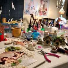 RAD Creative Art Studio