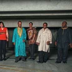 Sahara Culture Style