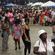 We Love Festival Crowds