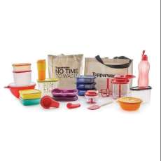 Tupperware Business Kit