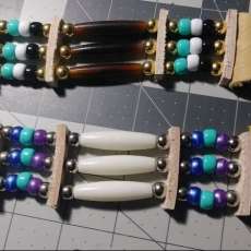 Choker Bracelets