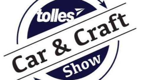 Tolles Craft and Car Show