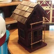 Birdhouse