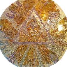 The Circle of Everlasting Love