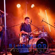 Juice at Three Caves