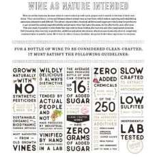 Wine As Nature Intended