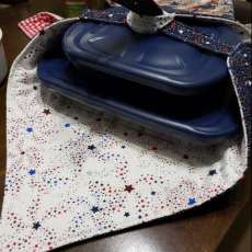 Reversible Casserole Carrier