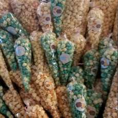 We So Korny Kettle Corn