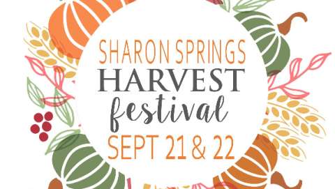 Sharon Springs Harvest Festival