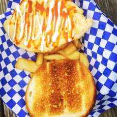 Crispy Chicken Sandwich