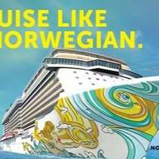 Cruise While Having An Exciting Time.