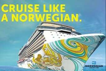 Cruise While Having An Exciting Time.