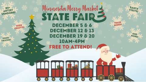 Minnesota Merry Market