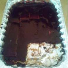 Eclair Cake