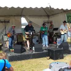 King County Fair 2016