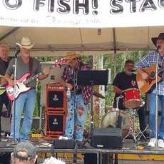 Issaquaw Salmon Days 2015