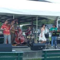 Kitsap County Fair 2018